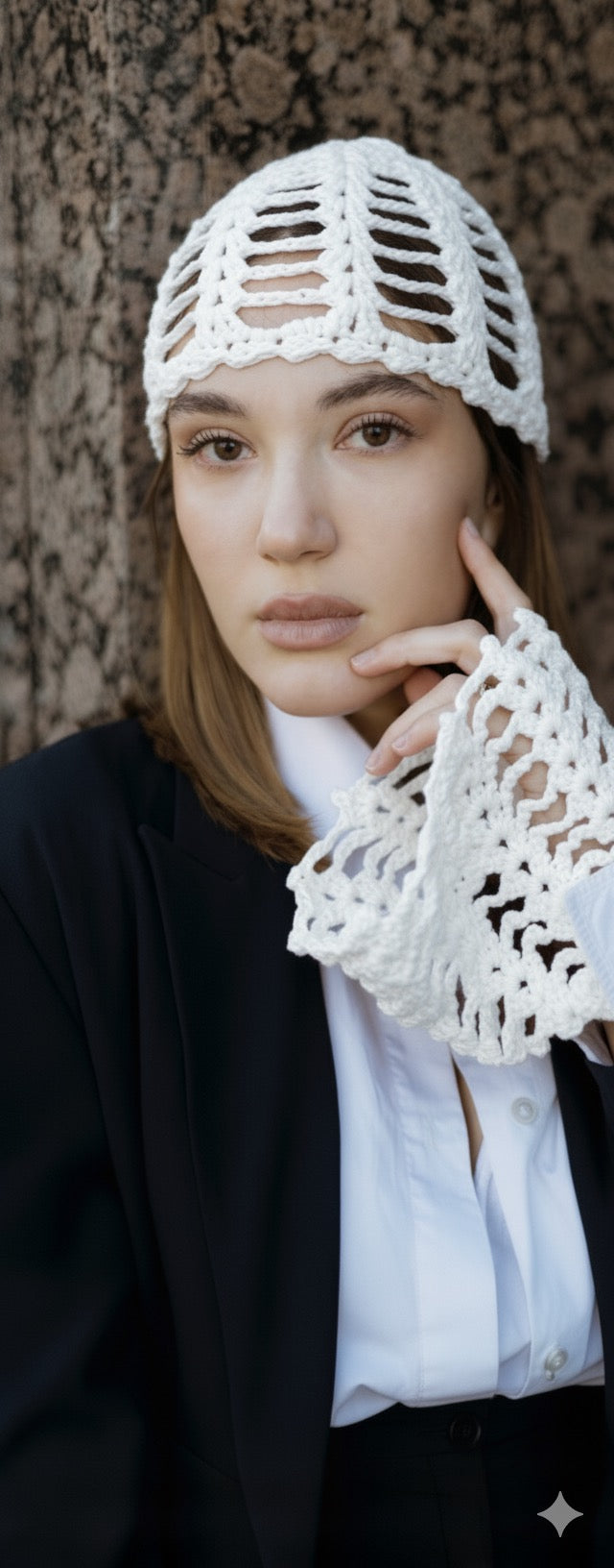 Combo Luna & pulseras