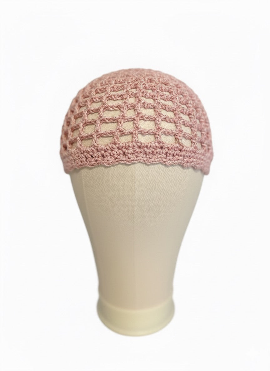 Cappellino Luna Lurex