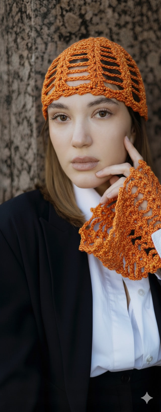 Combo Luna & pulseras