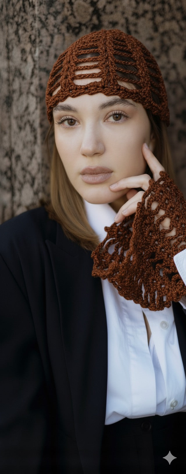 Combo Luna & pulseras