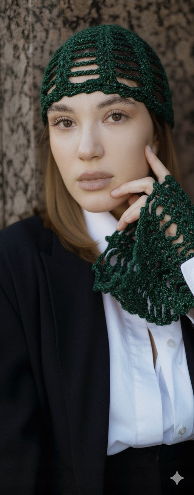 Combo Luna & pulseras