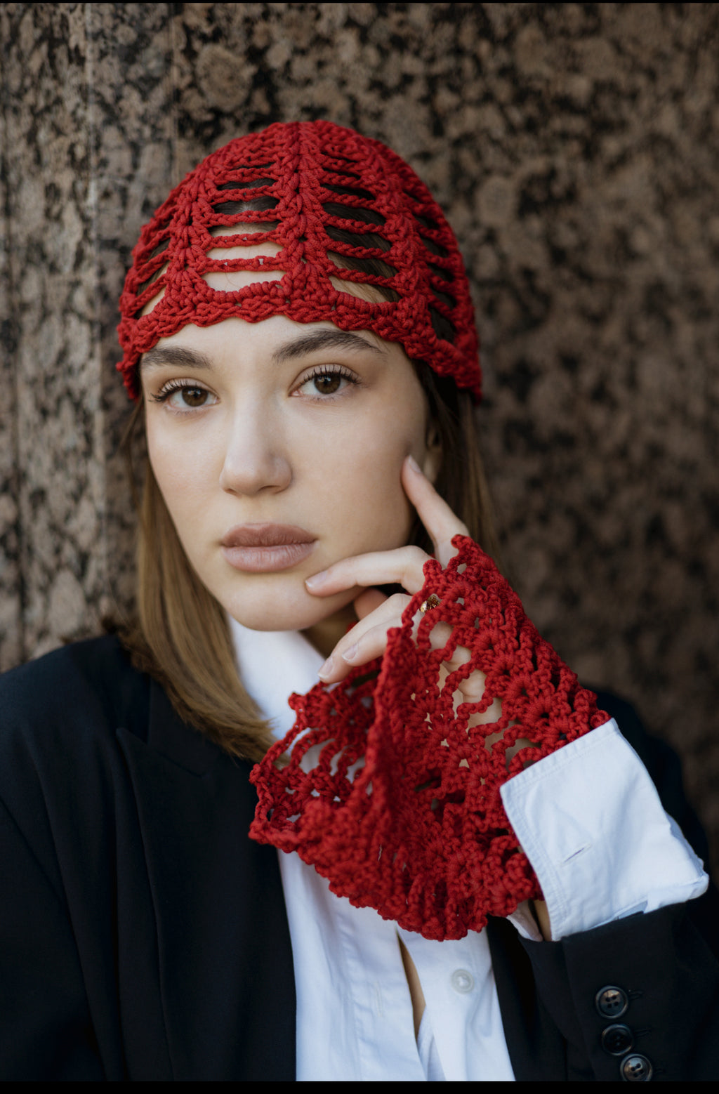 Combo Luna & pulseras